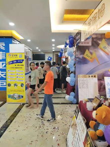 1天25單 汕尾金保姆爍耀以金裝產(chǎn)品打造運營模板，引領家政服務新標桿