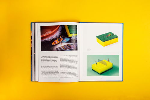 小規(guī)模大世界 迷你工藝品的文化魅力