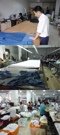 工廠直銷，一件起批！打造專屬企業文化衫的明智之選