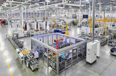 汽車觀察 “新合資”好戲連臺，跨國車企的自我覺醒與文化融合