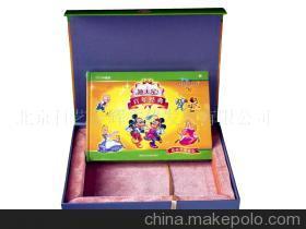 專業產品包裝一站式服務 從設計、印刷到定制，北京科藝金輝文化發展的藝術賦能