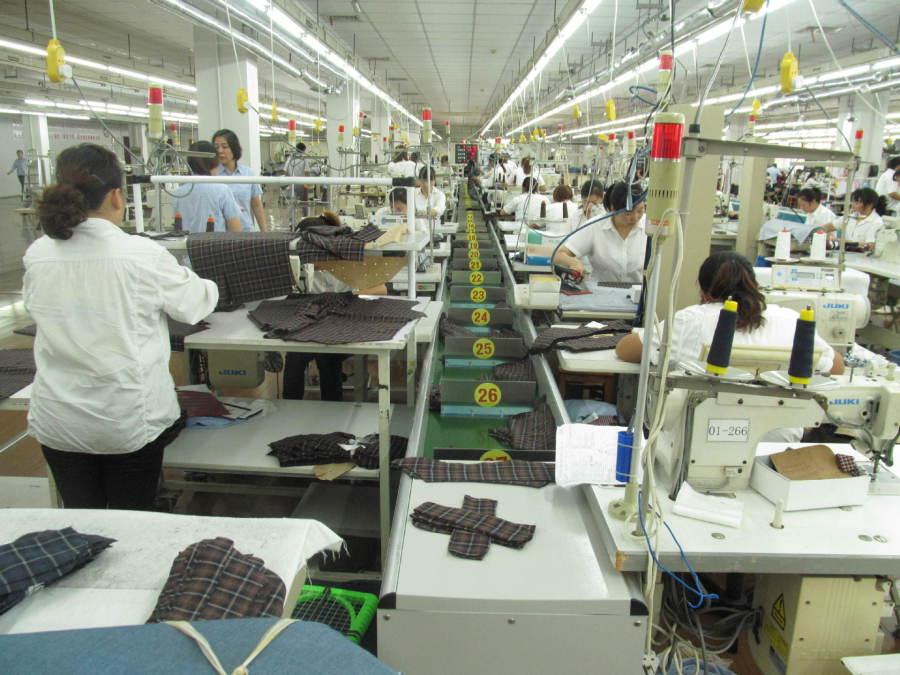 流水線上的代際更迭 為何年輕小伙遠(yuǎn)離工廠，機(jī)械電子行業(yè)面臨新挑戰(zhàn)